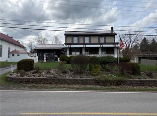 349 Olean Rd, Corsica, PA