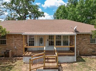 36108 W Hardesty Rd, Shawnee, OK 74801