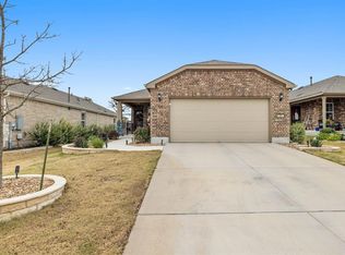 504 Rockport St, Georgetown, TX 78633