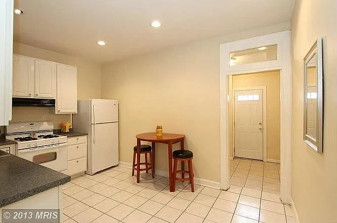 208 Q St NW #A — Photo 9