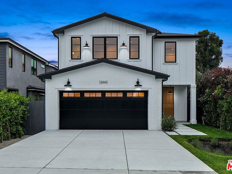12443 Milton St, Los Angeles, CA 90066 Zillow