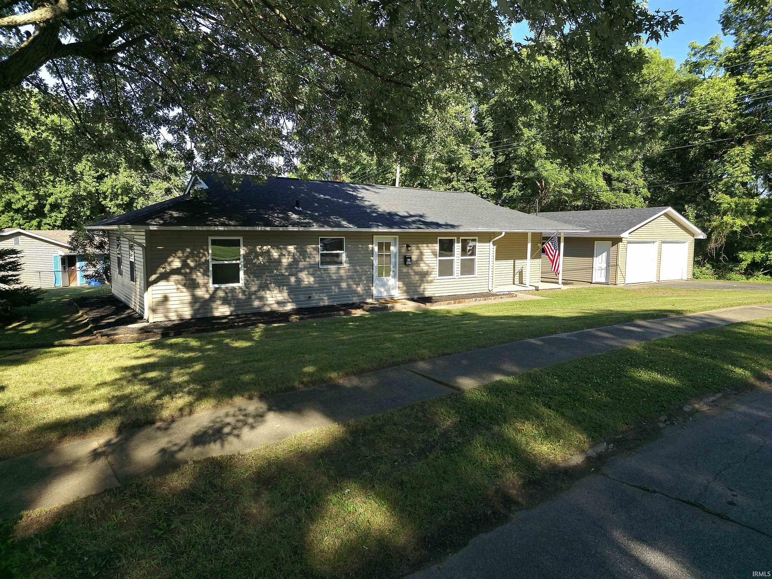 327 W Kem Rd, Marion, IN 46952 MLS 202423921 Zillow