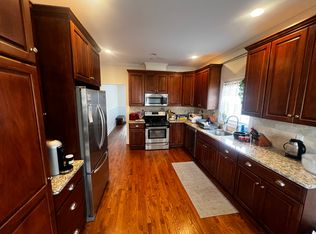 (Undisclosed Address), Harrison, NY 10528