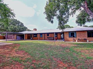 3615 Fritz Ln, Corinth, TX 76208