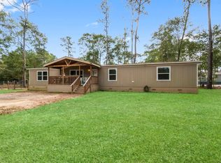 210 County Road 3893 E, Cleveland, TX 77328