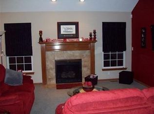 8372 Chesapeake Dr, North Ridgeville, OH 44039