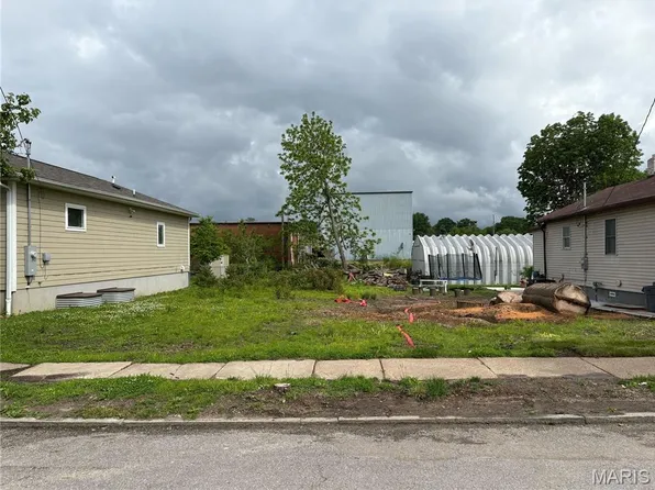 5036 Ulena Ave, Saint Louis, MO 63116