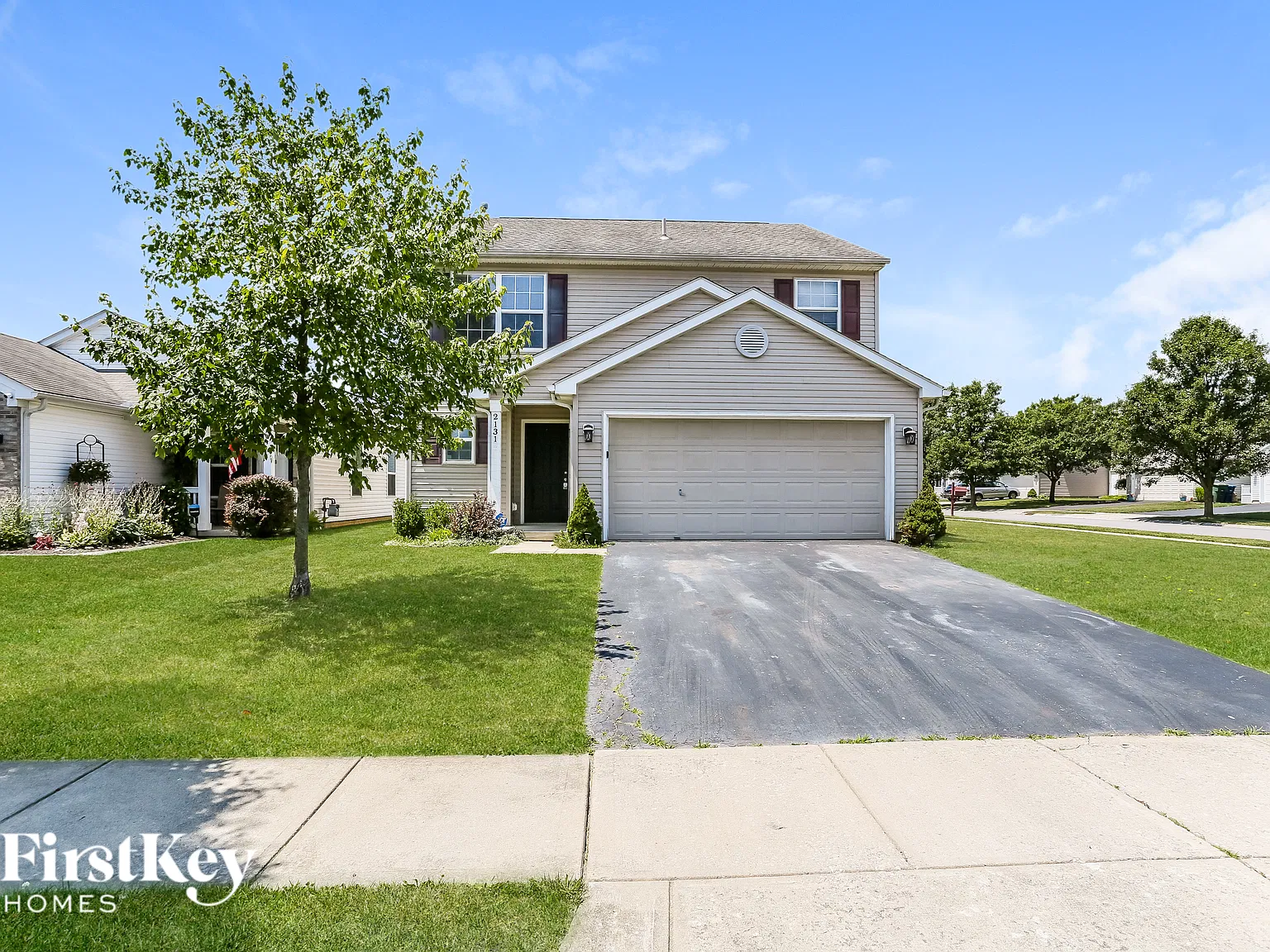 4 bed, 2.5 bath, 1878 sqft, $2,775 — Photo 1