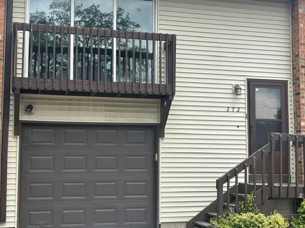 272 Old Elm Dr, Bolingbrook, IL 60440
