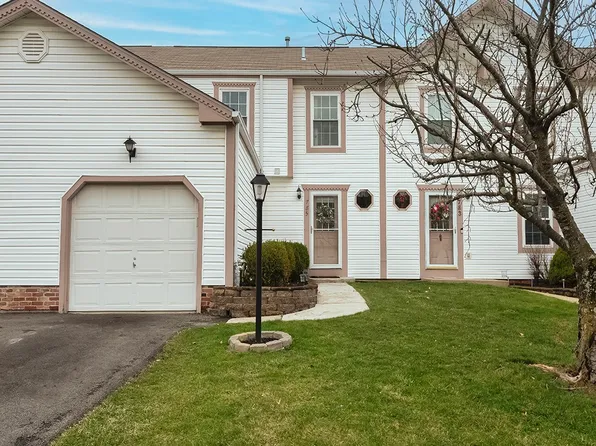 785 Sunset Cir, Cranberry Township, PA 16066
