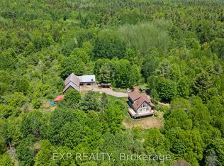 144 Trebinski Rd, Madawaska Valley, ON K0J1B0