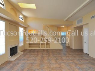 4280 N Rillito Creek Pl, Tucson, AZ 85719