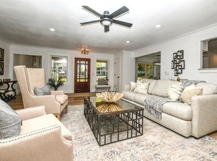 3002 Kay Ln, Springdale, AR 72762