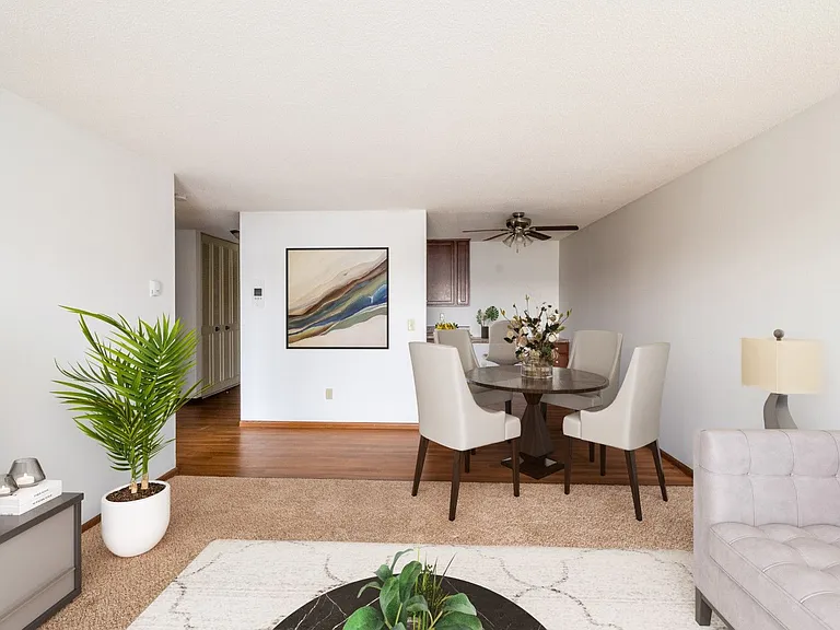 Sumter Green Apartments — Photo 37