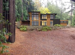 20411 Harvey Way, Los Gatos, CA