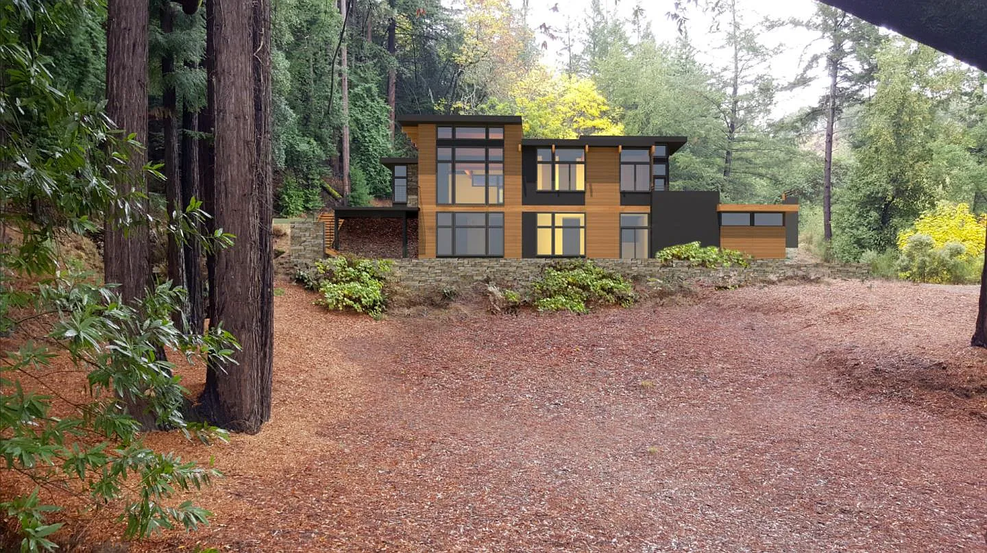 20411 Harvey Way photo 1