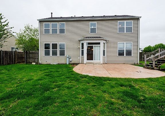4th image of 3705 Saratoga Dr