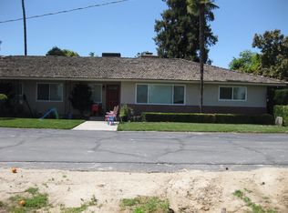 7853 E Adams Ave, Fowler, CA 93625