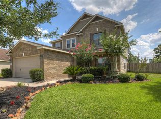 29303 Legends Bluff Dr, Spring, TX 77386
