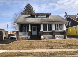 6 Lewis Ave FLOOR 2, Poughkeepsie, NY 12603