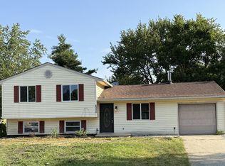 5330 Brazos Dr, Indianapolis, IN 46237