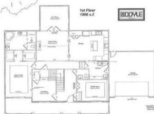 3-A Ridge Ct, Lebanon, OH 45036