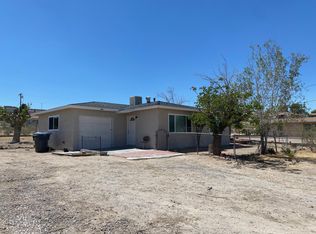 831 Las Amigas St, Barstow, CA 92311