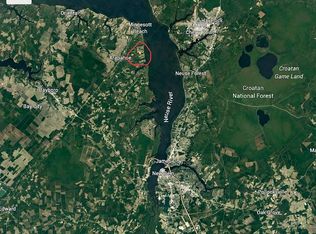 39 Sawgrass Ct, Minnesott Beach, NC 28510