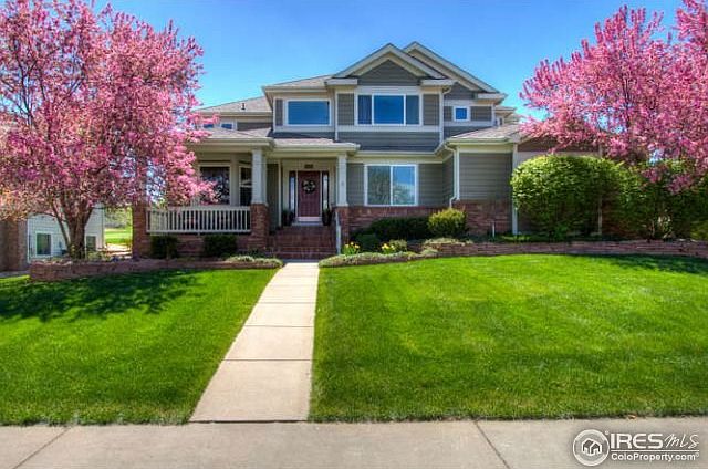 Welcome Home!