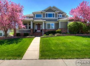 5321 Augusta Trl, Fort Collins, CO 80528
