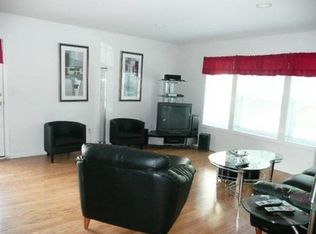 40 Westford St #38, Boston, MA 02134