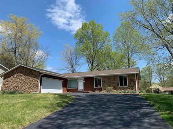 3629 S Kingsbury Ave, Bloomington, IN 47401