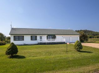 N8471 Meek Rd, Alma Center, WI 54611
