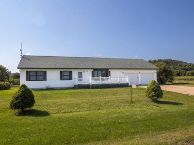 N8471 Meek ROAD, Alma Center, WI, 54611