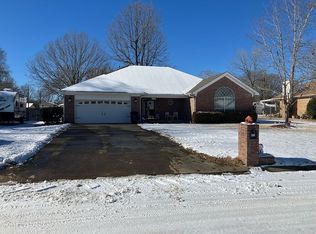 113 Fair Oaks Dr, Jacksonville, AR 72076