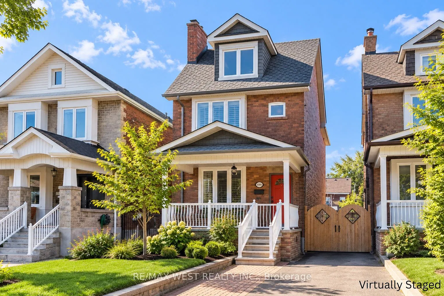 4 bed, $4,500 — Photo 1