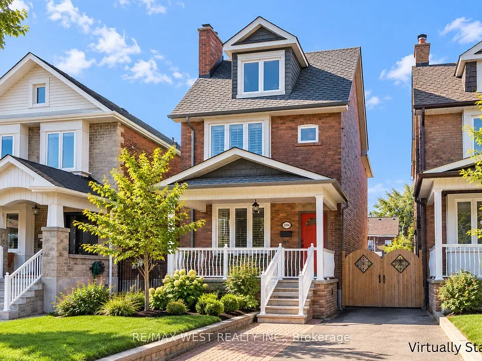 1008 Saint Clarens Ave