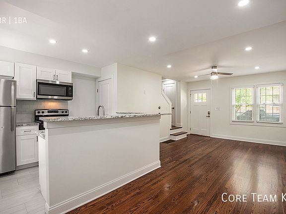 3rd image of 5058 Baltimore Ave #5024