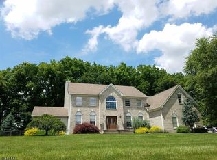 3 Steeplechase Ln, Franklin Twp, NJ 08802