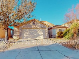 9005 Hidden Spring Ave SW, Albuquerque, NM 87121