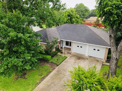 1210 Carroll Dr, Garland, TX, 75041