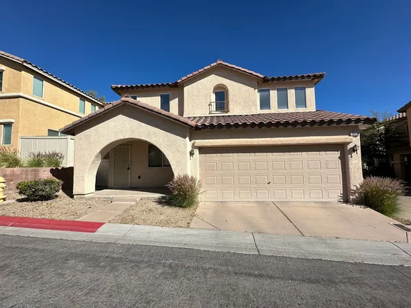 10452 Mihela Ave, Las Vegas, NV 89129