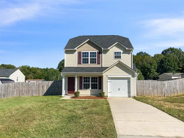1500 Steven Dr, Salisbury, NC 28147