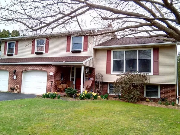 1020 Donna Rd, Orwigsburg, PA 17961