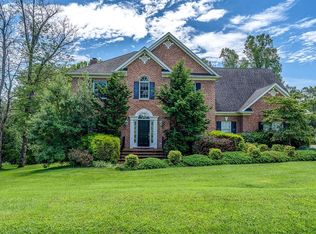 1320 Walkers Crossing Dr LOT 11, Forest, VA 24551