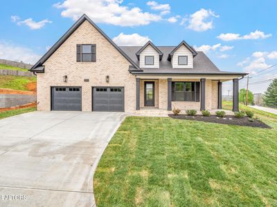 2202 Hickory Crest Ln, Knoxville, TN, 37932
