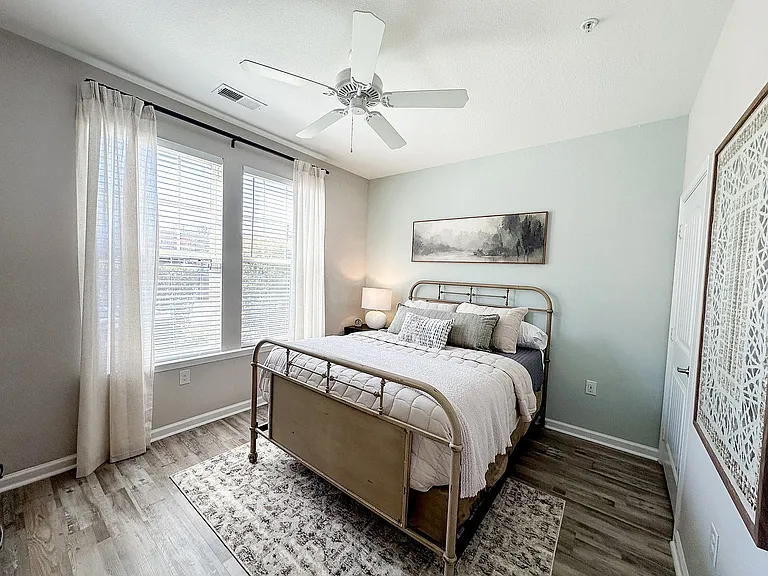 Angora Bedroom