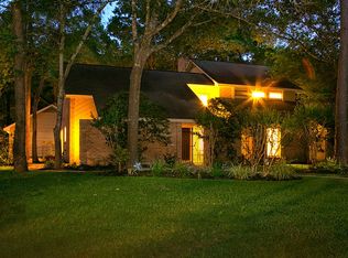 2 Muskmallow Ct, Spring, TX 77380