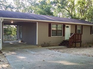 5016 Cohutta Heights Dr, Cohutta, GA 30710