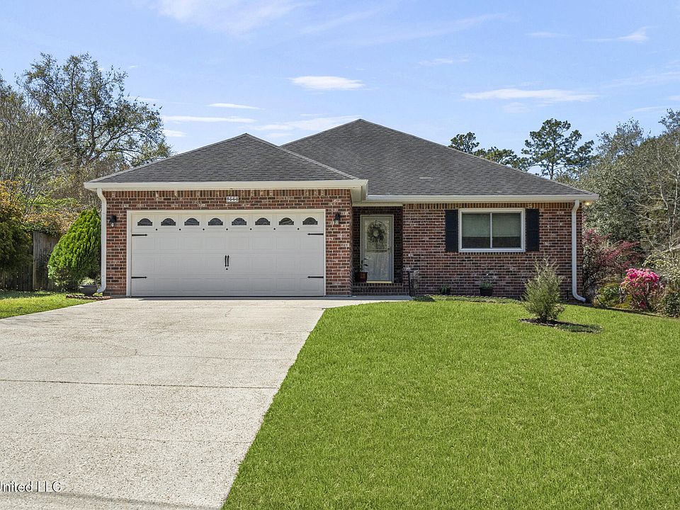 9568 Laa La Way, Diamondhead, MS 39525 | Zillow